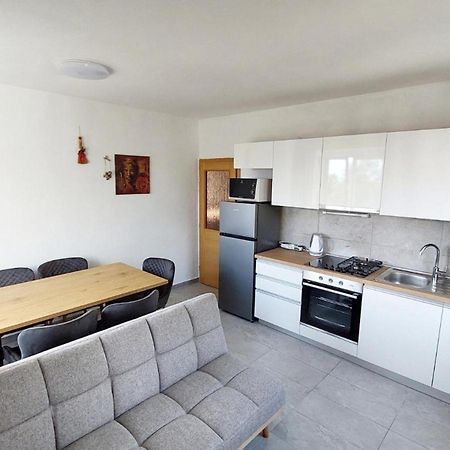 Apartment Sailor Lovran Extérieur photo