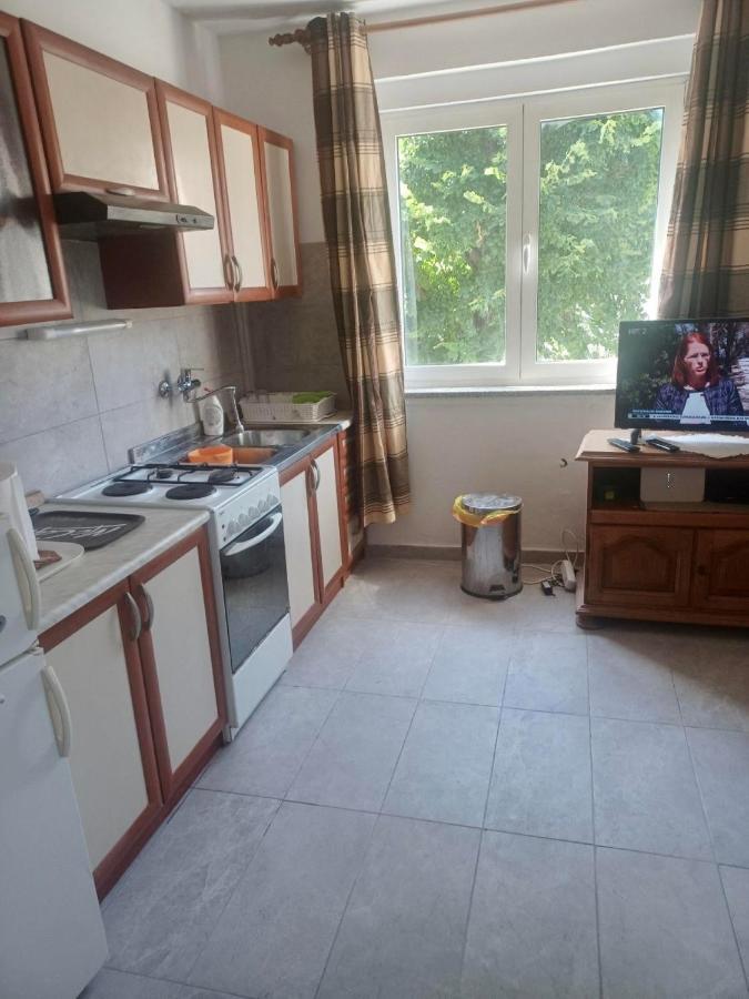 Apartment Sailor Lovran Extérieur photo