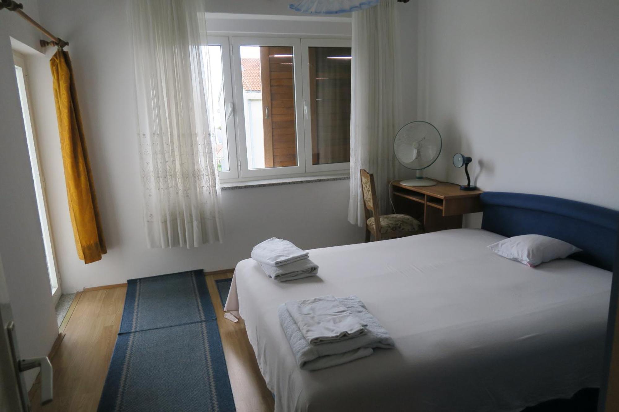 Apartment Sailor Lovran Chambre photo