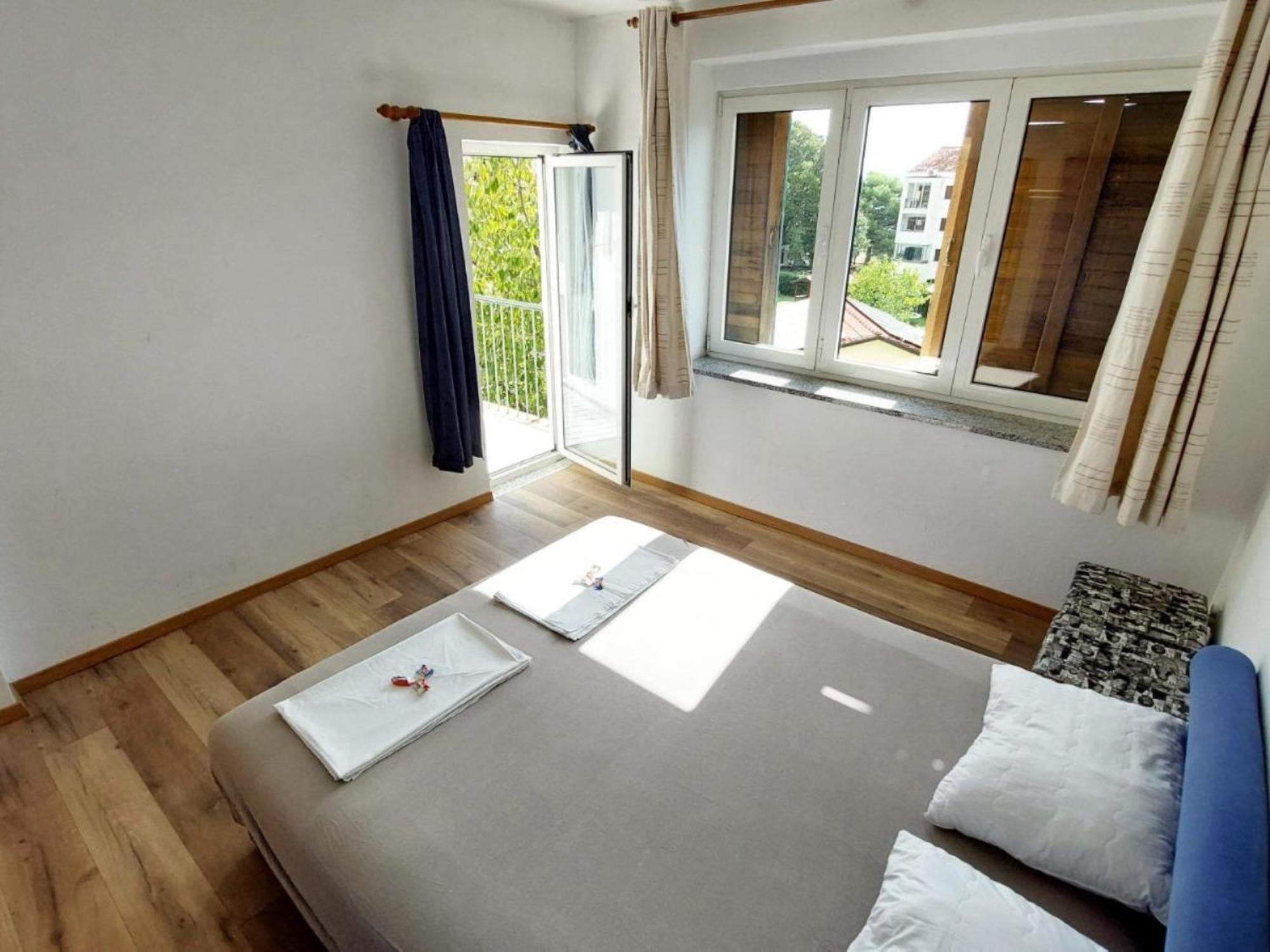Apartment Sailor Lovran Extérieur photo