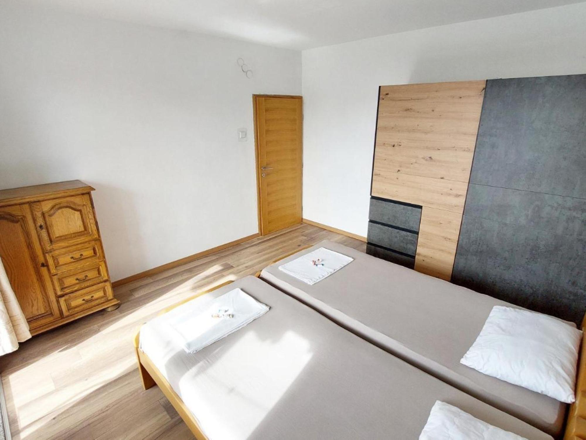 Apartment Sailor Lovran Extérieur photo