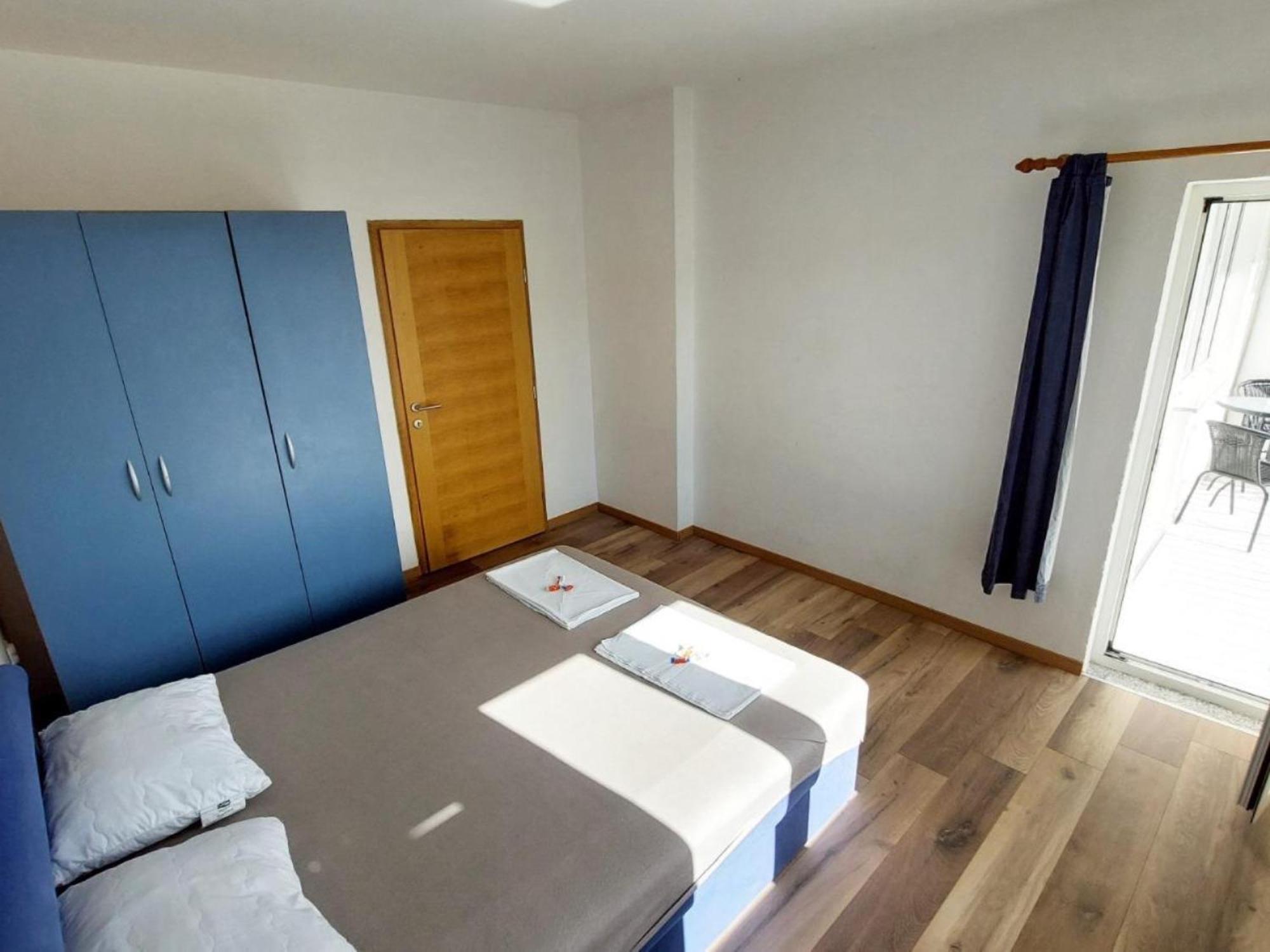 Apartment Sailor Lovran Extérieur photo