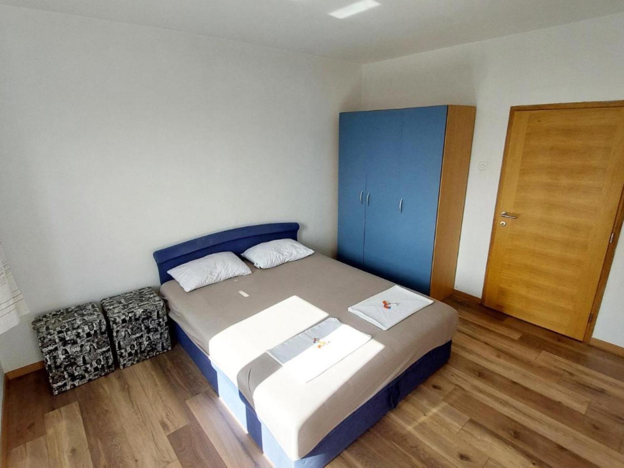 Apartment Sailor Lovran Extérieur photo