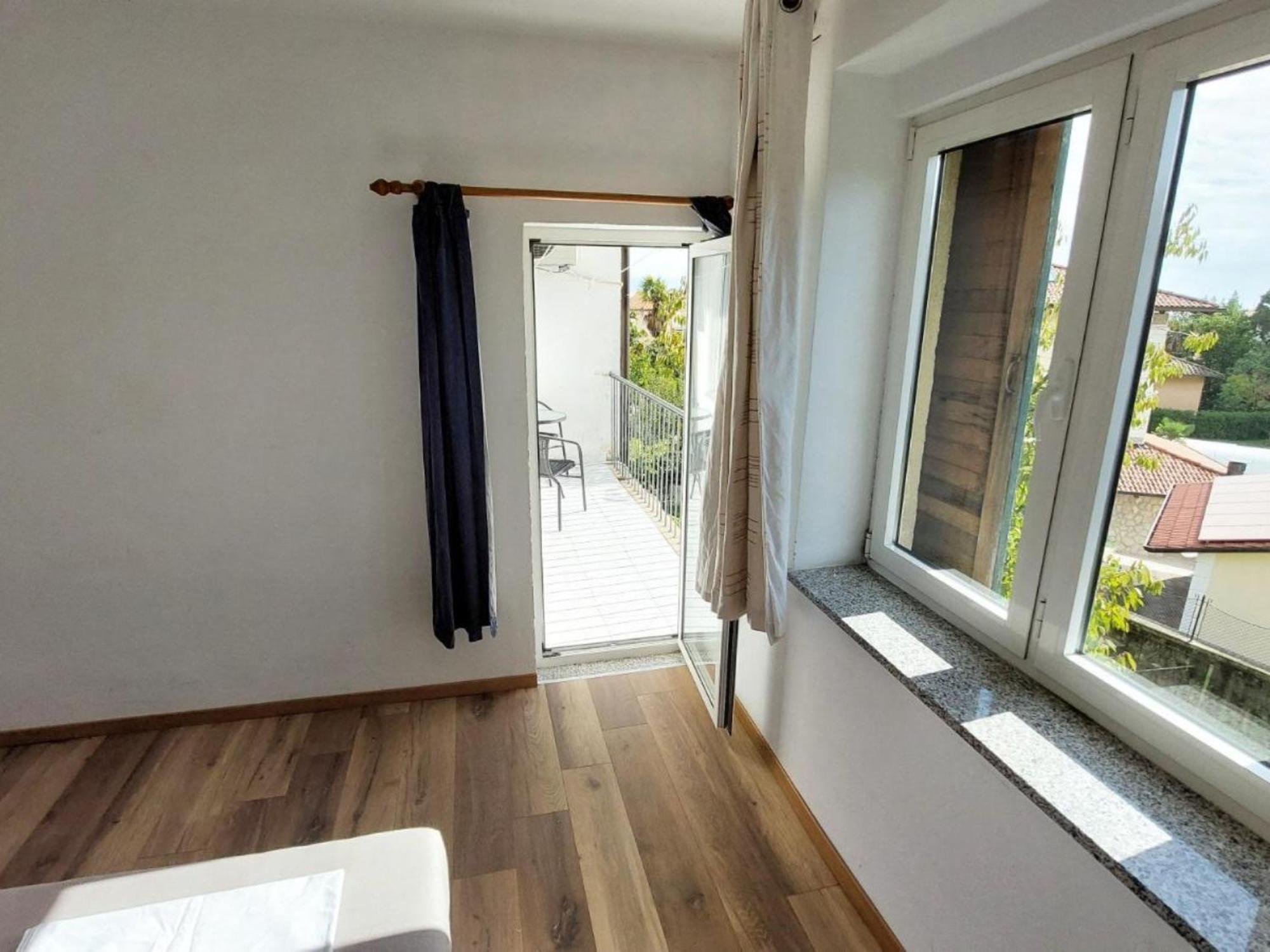 Apartment Sailor Lovran Extérieur photo