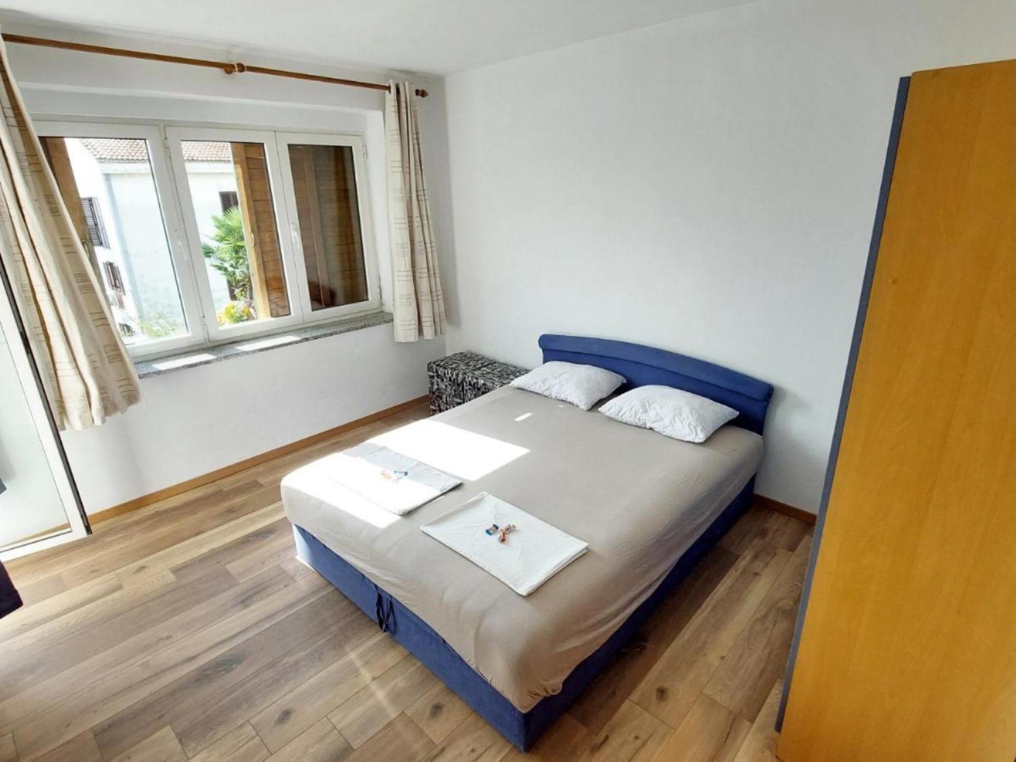 Apartment Sailor Lovran Extérieur photo