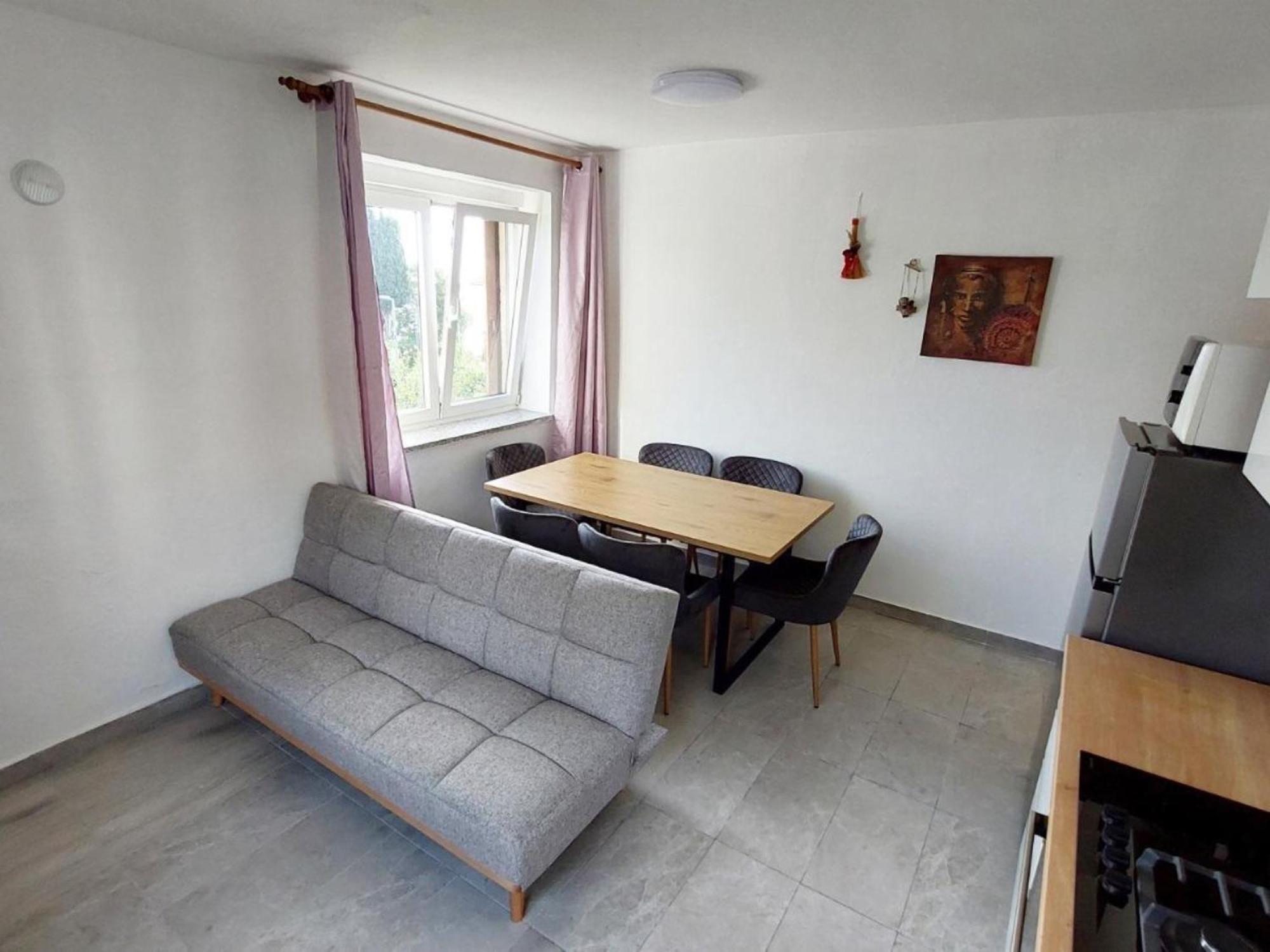 Apartment Sailor Lovran Extérieur photo