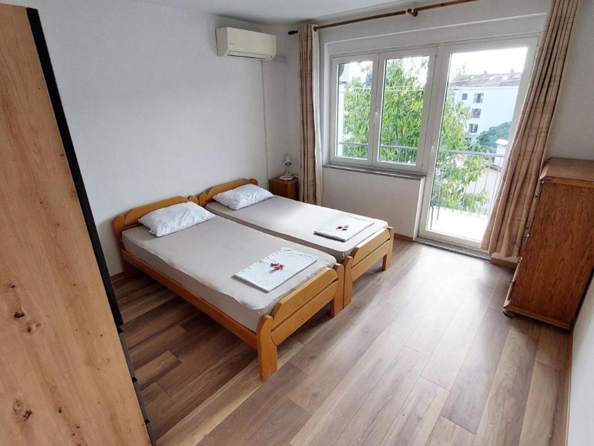 Apartment Sailor Lovran Extérieur photo