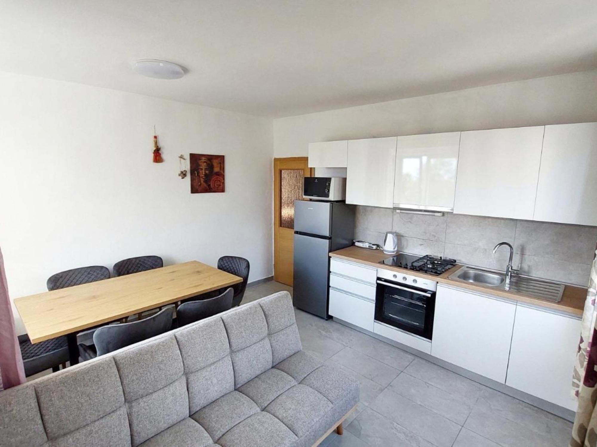 Apartment Sailor Lovran Extérieur photo