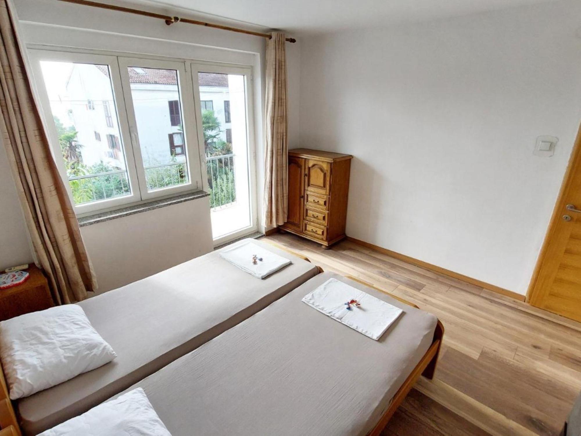 Apartment Sailor Lovran Extérieur photo
