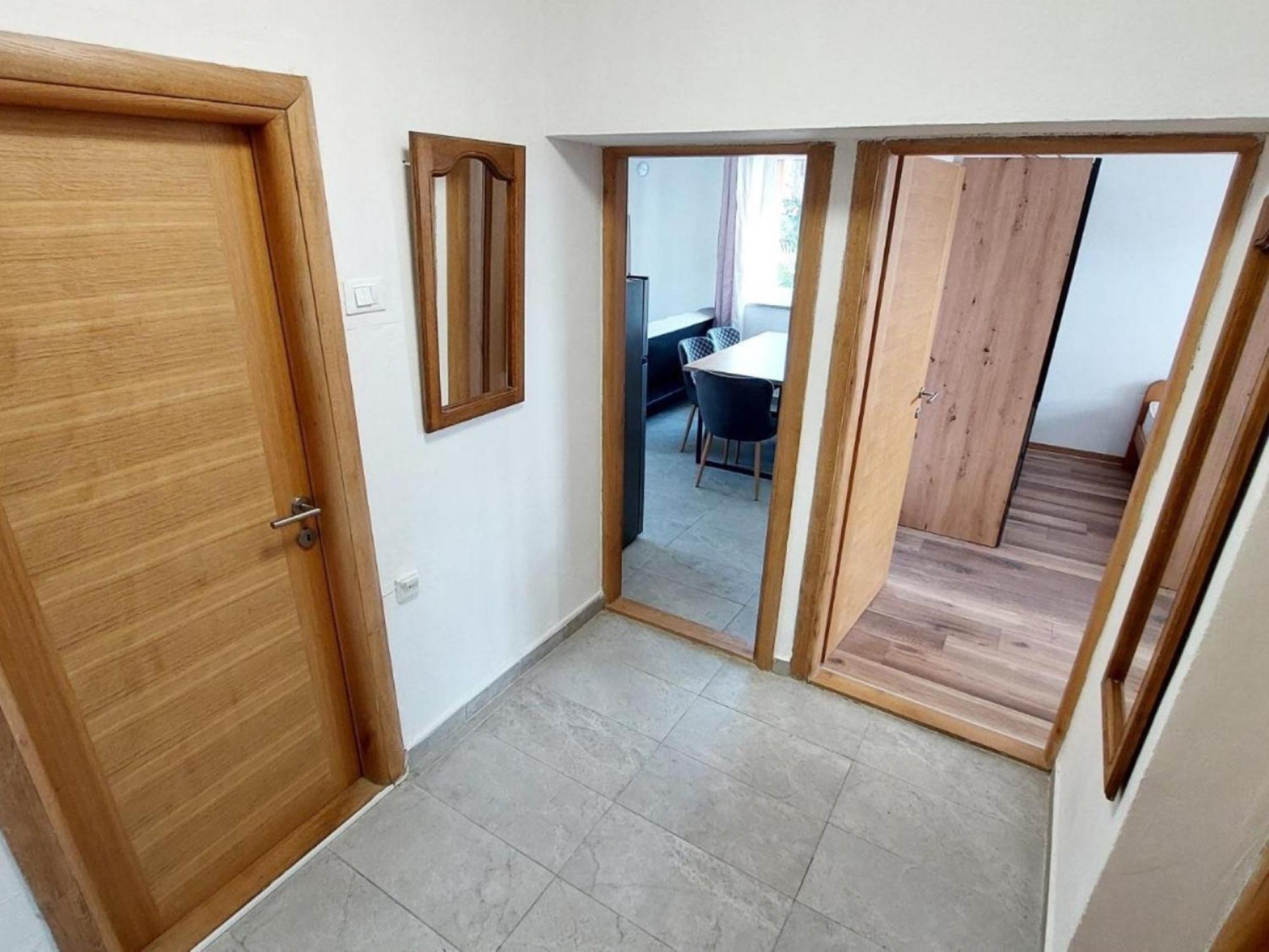 Apartment Sailor Lovran Extérieur photo
