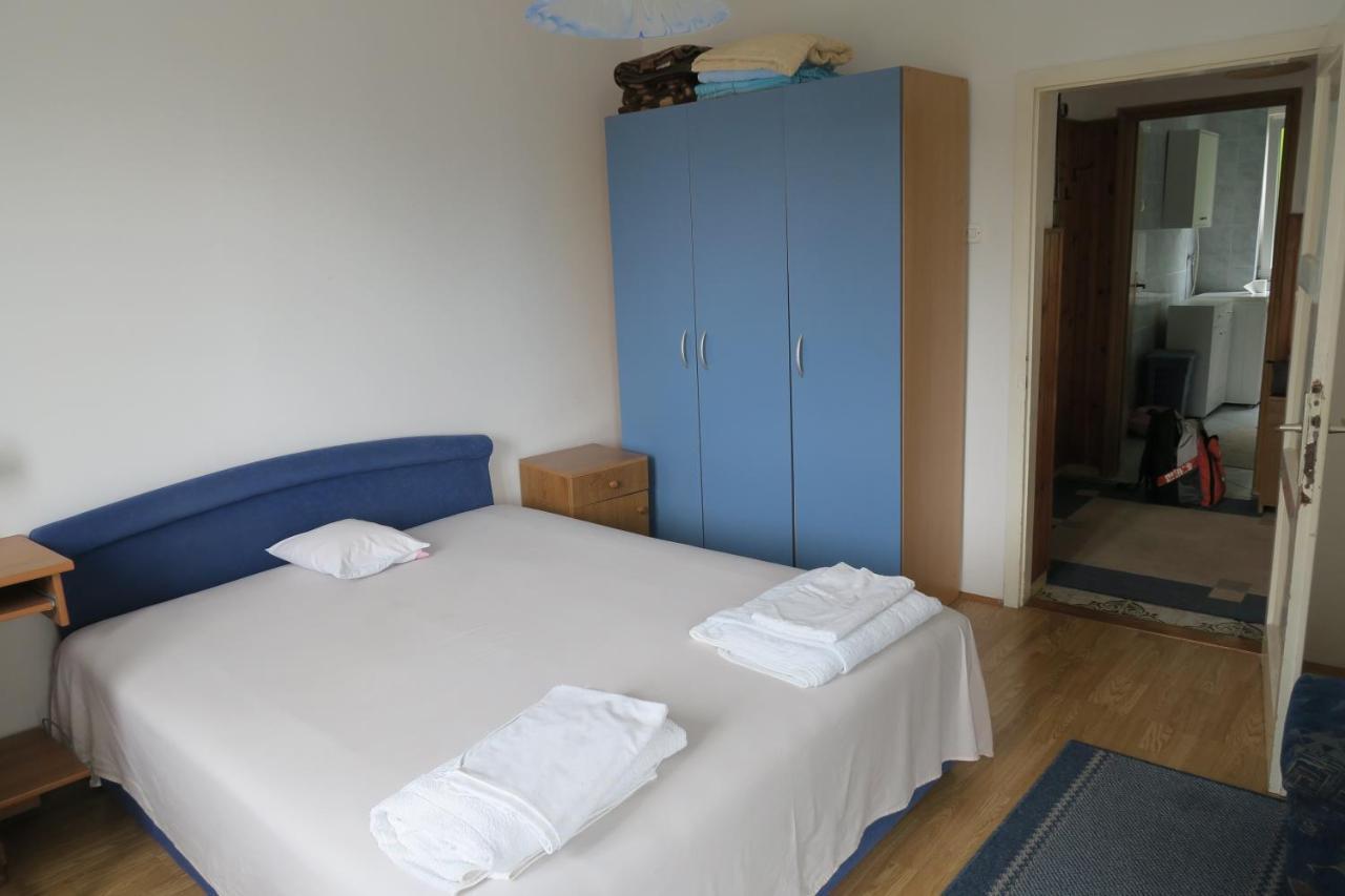 Apartment Sailor Lovran Extérieur photo